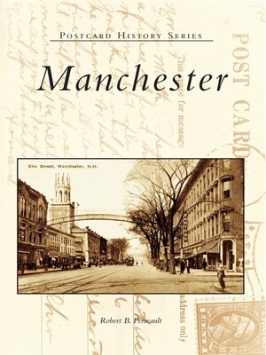 cover image of Manchester